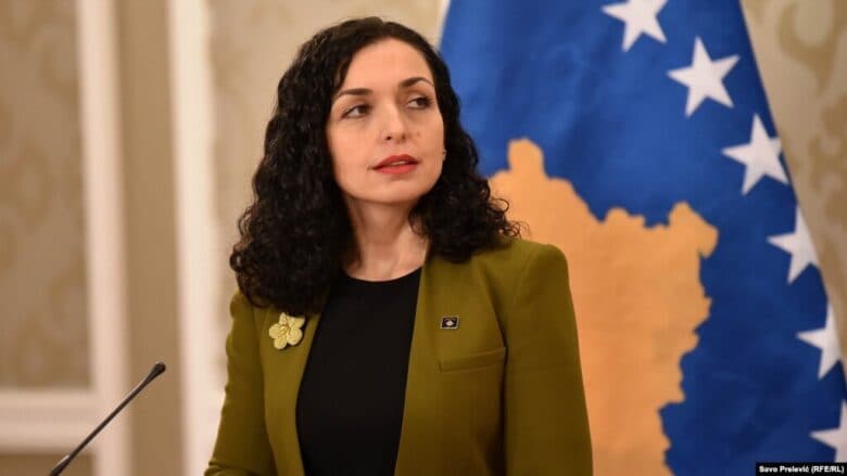 Kërcënohet me jetë sërish Presidentja Vjosa Omani