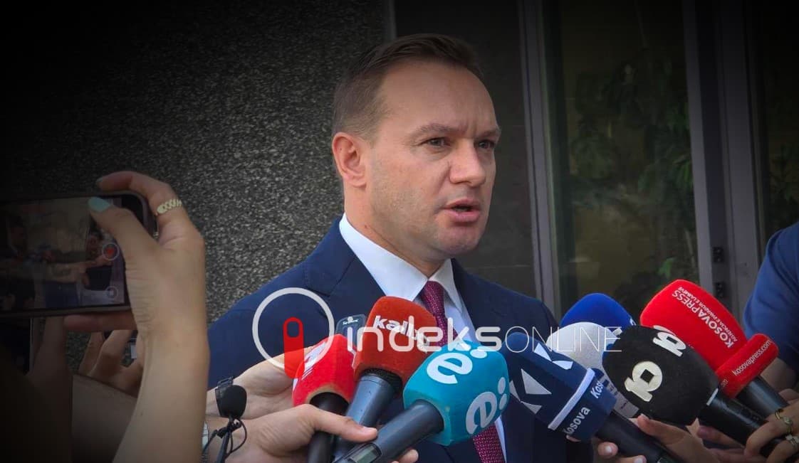 Zogaj: Supremja e vërtetoi se Qeveria po merr vendime jashtëligjshëm, prokuroria të marrë masa