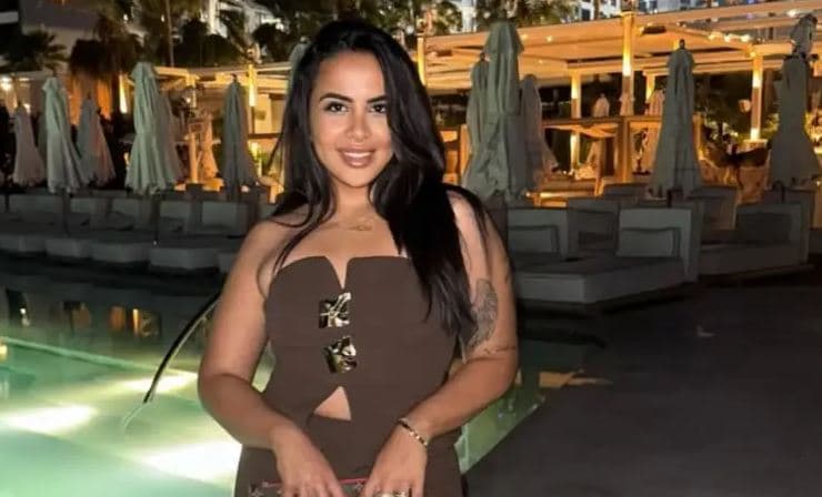 Fermerja shkëlqen ‘single’ nën diellin e Dubait