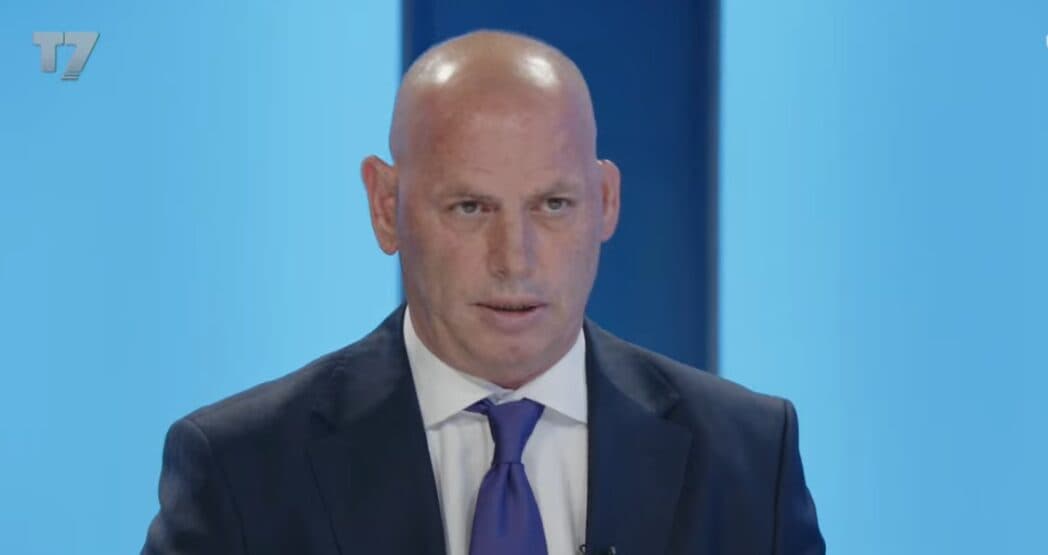 “Nëse nuk ka interesa jashtë Drenasit me e marrë zemrën e Kosovës e me sundu Drenasin, Memli Krasniqi më kandidon, Lladrovci në Pressing”