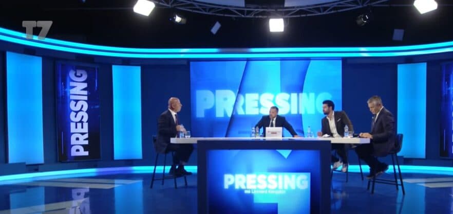 “Ditë e natë ju kemi çu bukë – këta që po kandidojnë as një thes miell s’e kanë pru në pandemi”, Lladrovci: Njerëzit që s’kanë dhanë kurrgjo, duhet mu nal pak