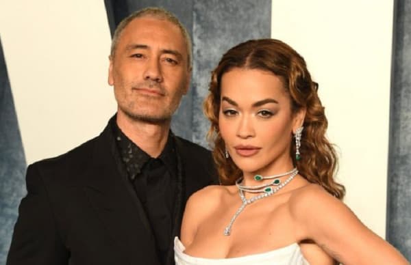 ​Rita Ora zbulon çelësin e martesës së saj të suksesshme