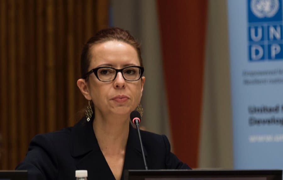 Vajza e Ismail Kadaresë shkarkohet nga detyra si ambasadore në UNESCO