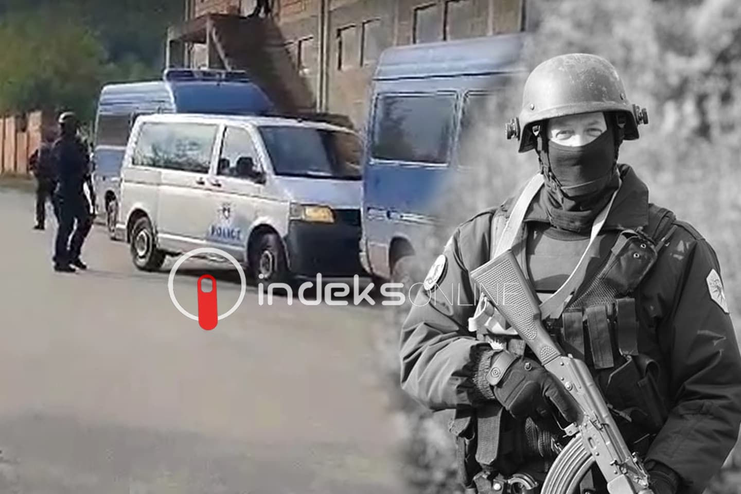 Operacion i madh kundër spiunazhit në Kosovë, të përfshirë dhe AKI-ja