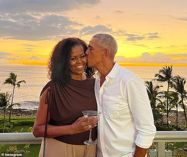 Më në fund, Barack dhe Michelle Obama i përgjigjen thashethemeve për divorc