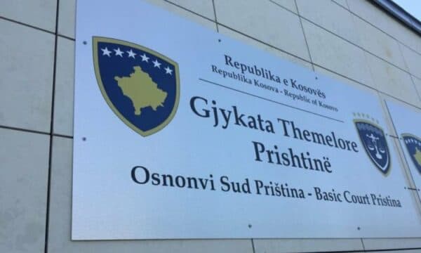 Gjykim në mungesë – Sllavisha Filiq dënohet me 15 vjet burgim për zhdukjen e doktorit Hafir Shala