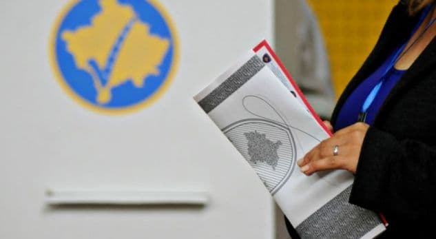 Vazhdon periudha për verifikimin dhe ndërrimin e qendrës së votimit