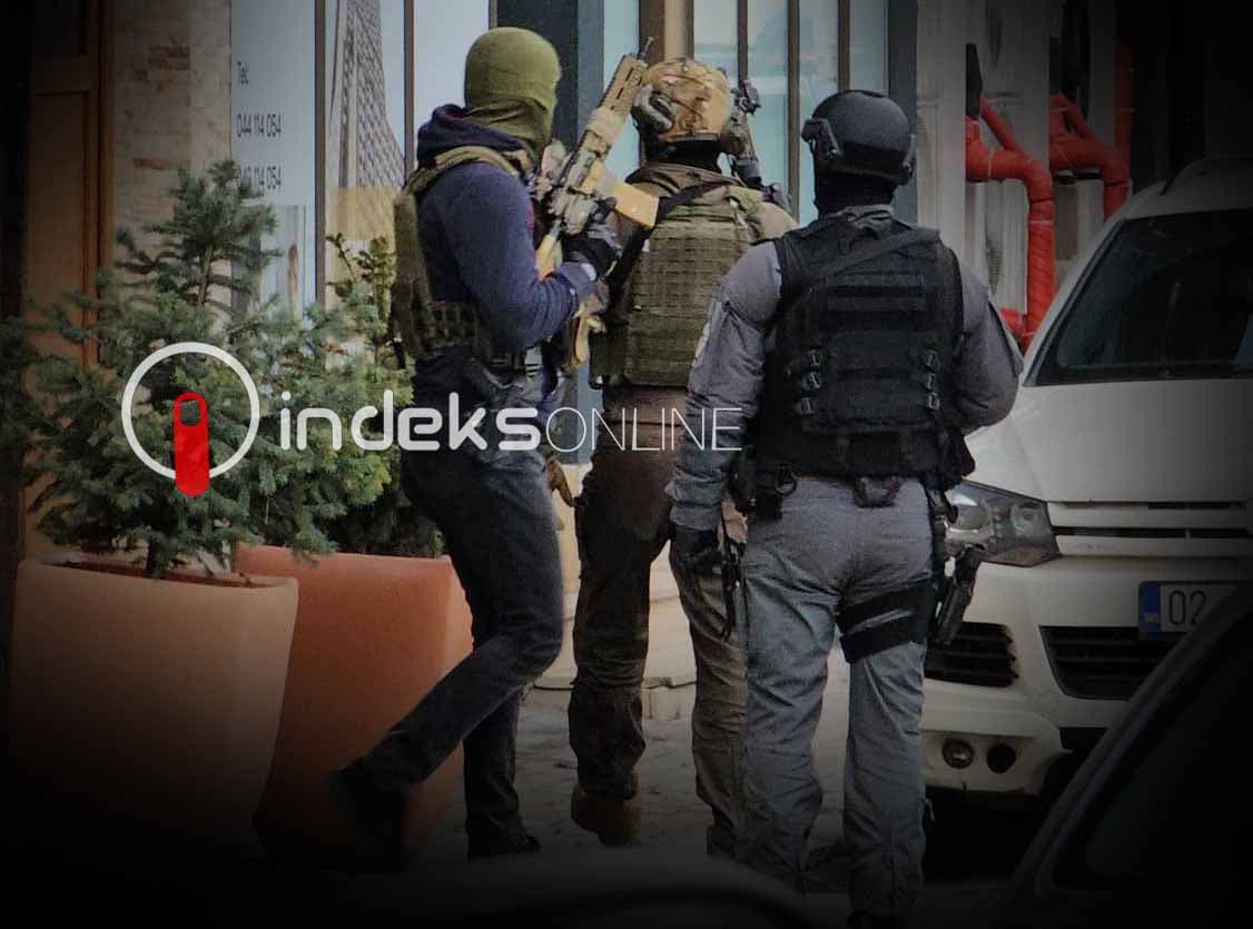 Ekskluzive: Aksion kundër spiunazhit tek Dheu i Bardhë