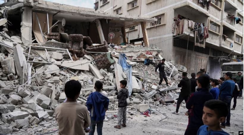 UNICEF: Mesatarisht 28 fëmijë vdesin çdo ditë në Gaza
