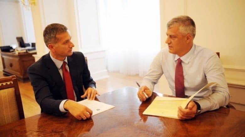 Vendimi i Speciales, ish-këshilltari i Thaçit: Patriotizmi i rrjeteve sociale nuk mjafton, koha për reagim qytetar