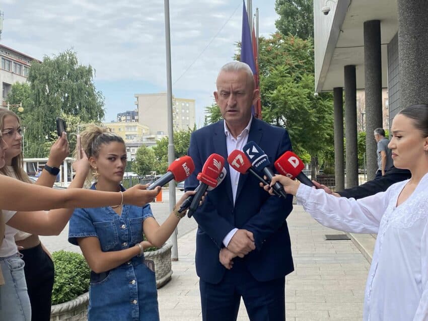 Qalaj: Kosova po humb shumë, s’po shoh sinjal për ndryshim