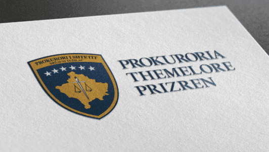 Prokuroria e Prizrenit ngrit aktakuzë ndaj një fajdexhiu