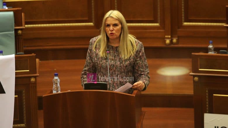 Kadrijaj e propozn sërish Kurtin për anëtarë të komisionit: Kandidati jonë sot s’është këtu, ka shku për pushime në Greqi