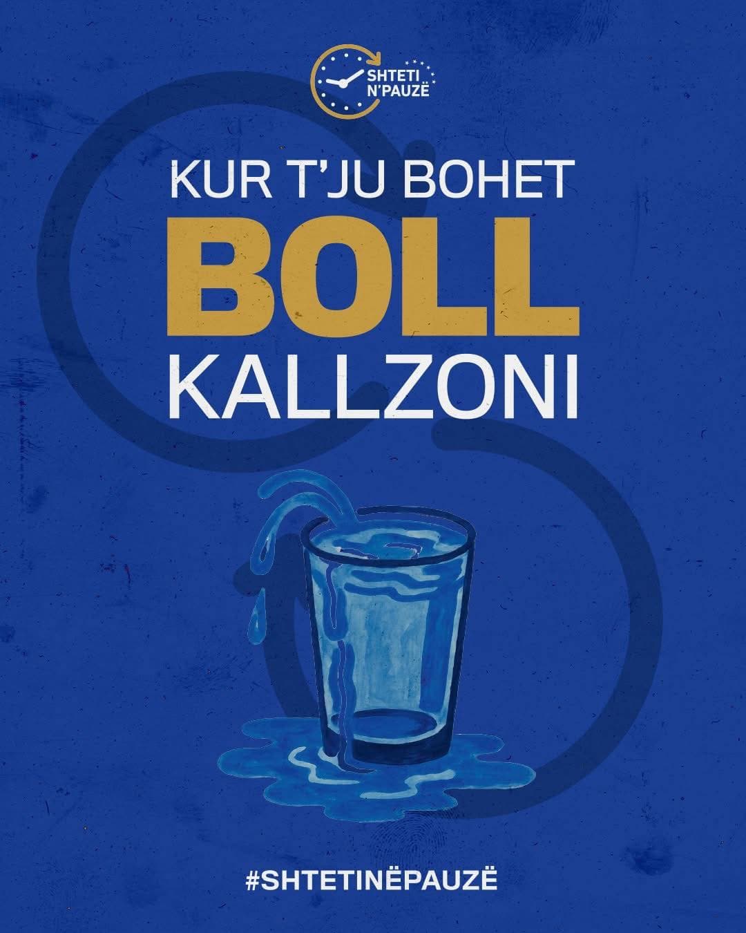 KDI pas dështimit të 48’të: Kur t’ju bohet boll kallzoni