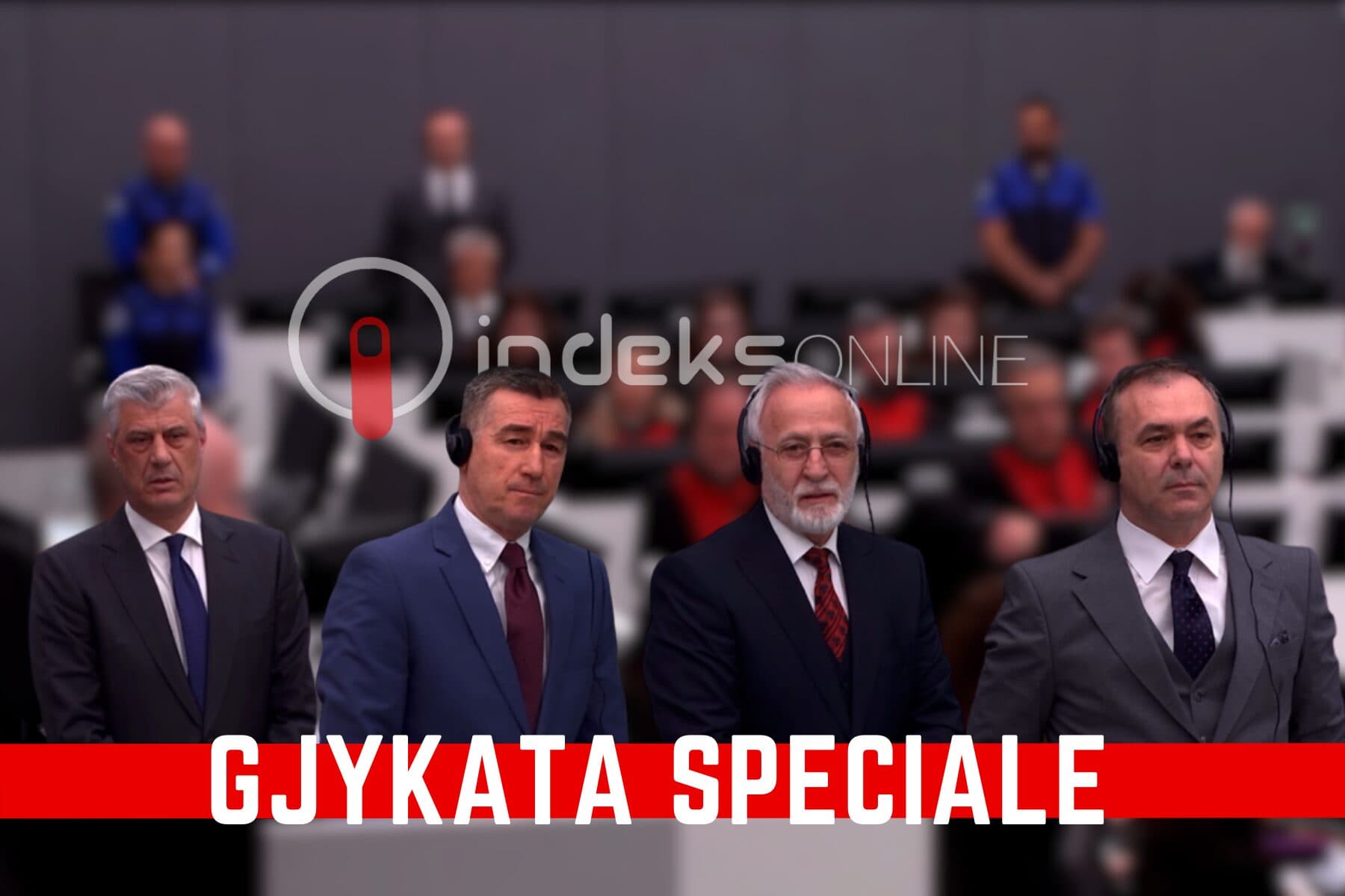 Ndryshe nga Thaçi dhe Krasniqi, Veseli e Selimi s’do të thërrasin dëshmitarë