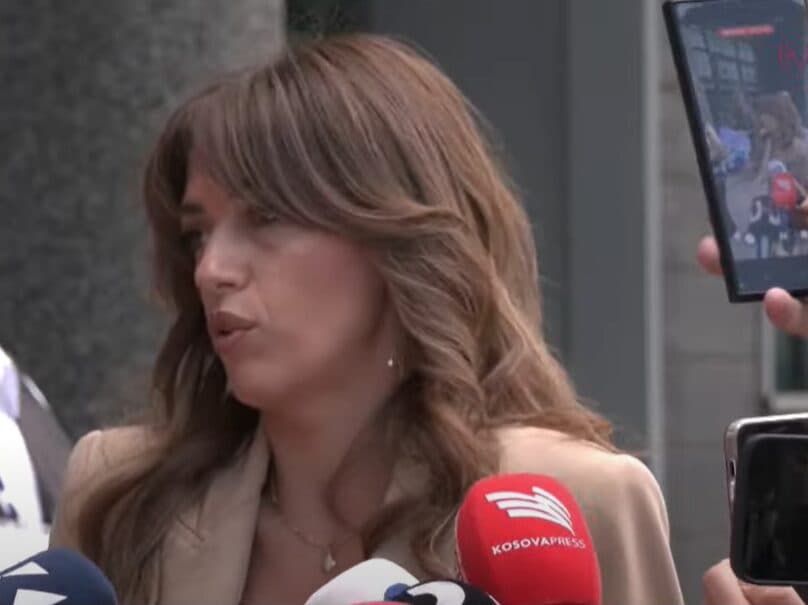 Haxhiu: Vendimin e Supremes do ta ankimojmë në Gjykatë Kushtetuese, është vendim i habitshëm