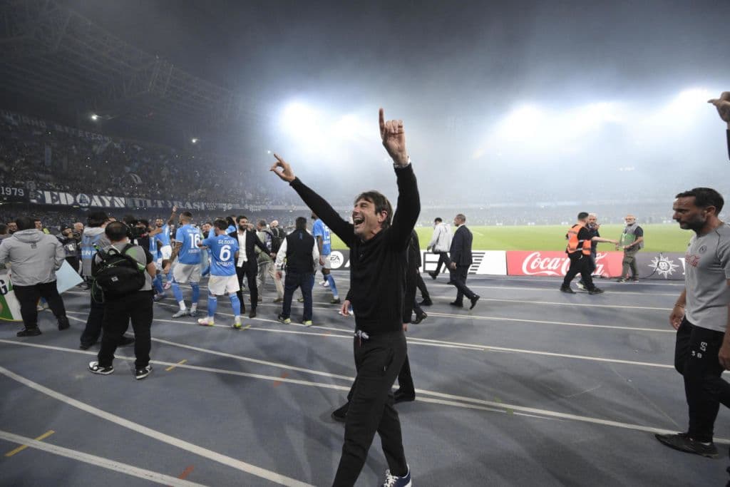 Conte flet për nënshkrimin e De Bruynes dhe mundësitë e mbrojtjes së titullit kampion