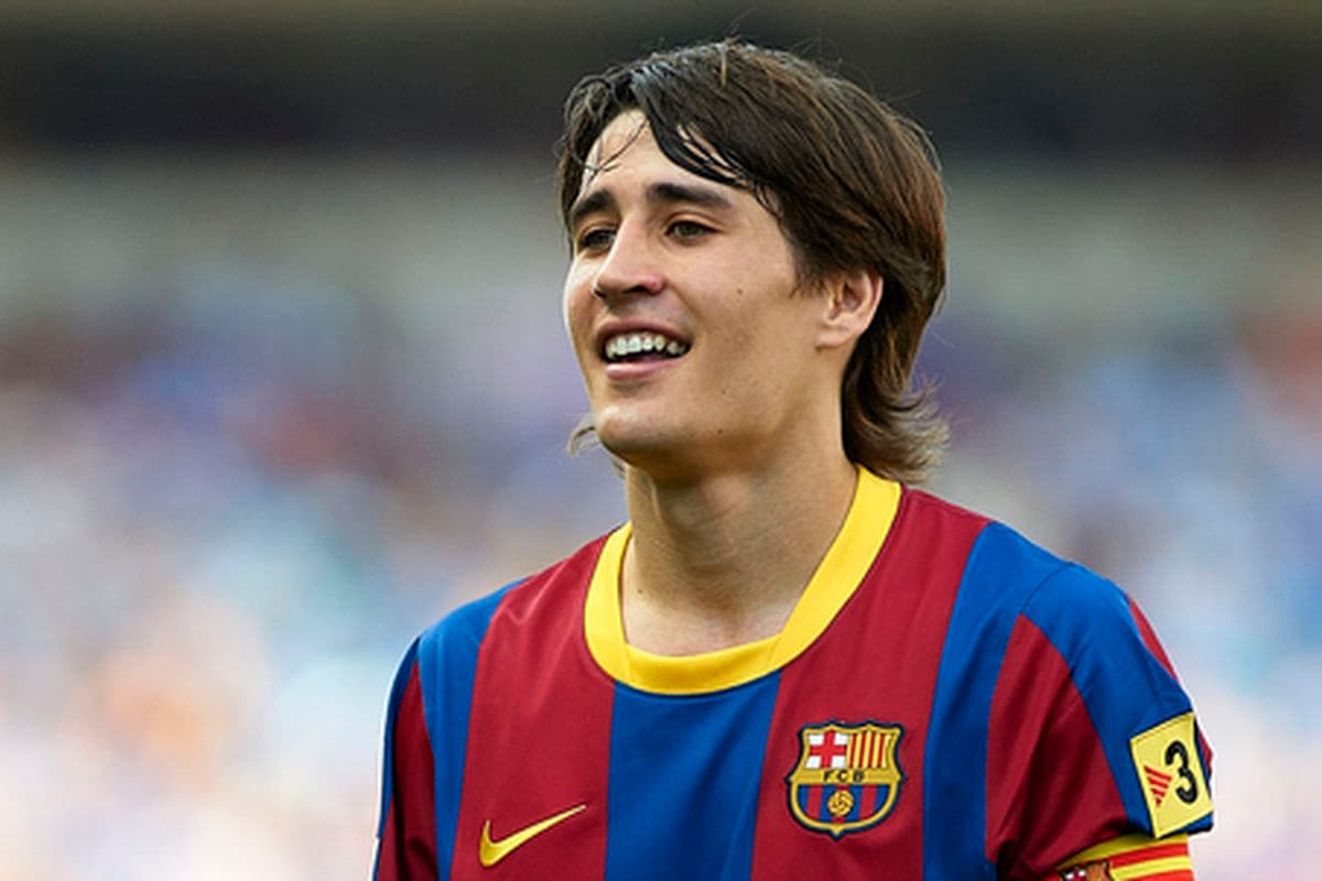 Bojan Krkic rikthehet te Barcelona por me një rol të ri