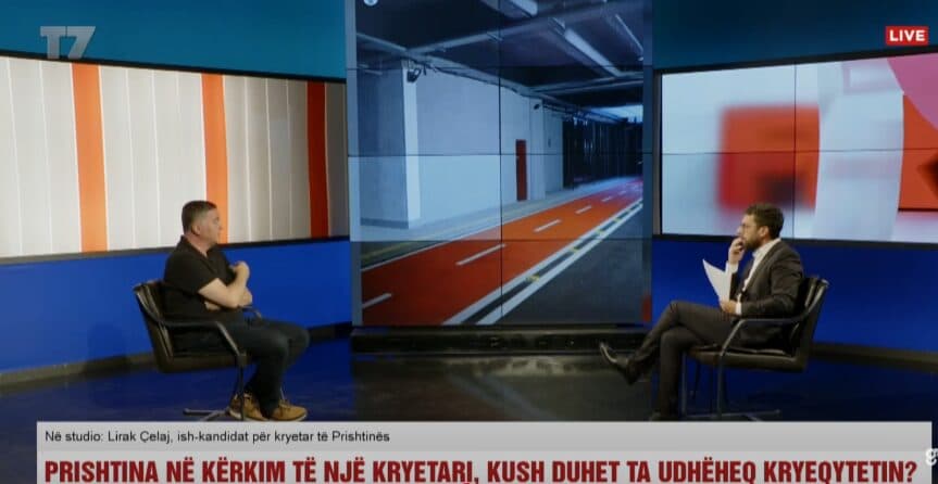 Çelaj e lavdëron Perparim Ramën: Për dy vjet ka bo më shumë punë se Shpend Ahmeti për tetë