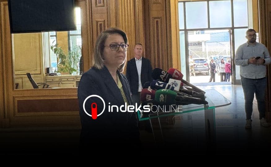 Bajrami: Deputetët e VV-së po kryejnë vepra penale