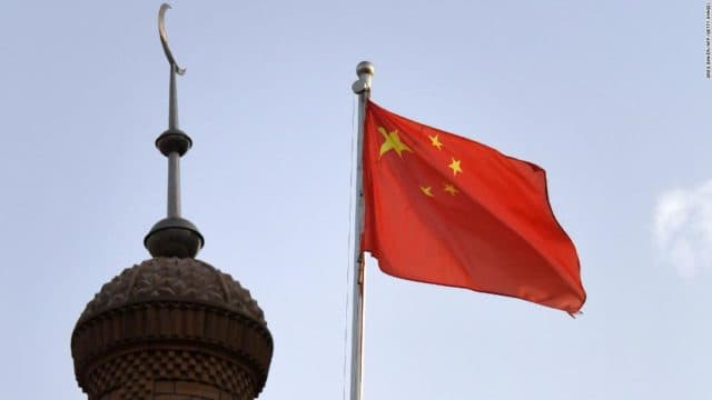 Kina “shpërthen” në akuza ndaj ajgencive të huaja të inteligjencës