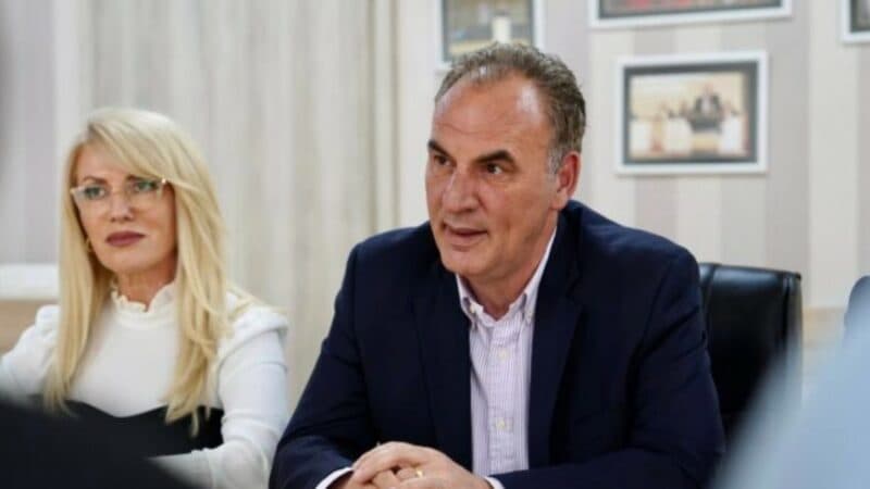 Izmaku: Nëse propozohet emri i Limajt, të hënën mund të konstituohet Kuvendi