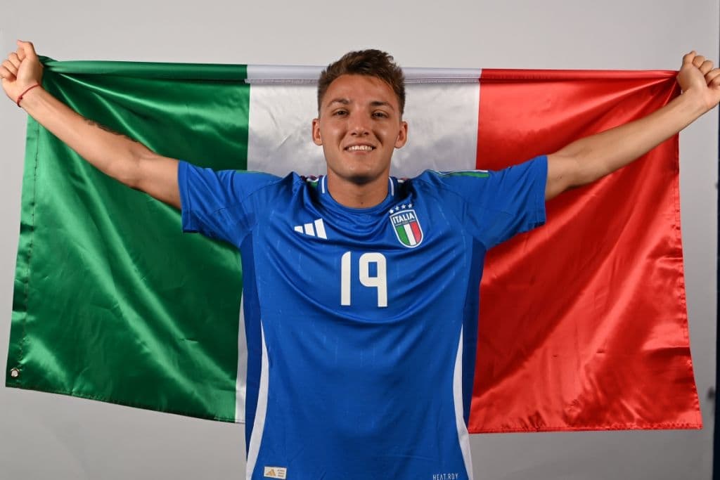 Retegui bëhet italiani që u shit më së shtrenjti, pas kalimit nga Atalanta në Arabinë Saudite