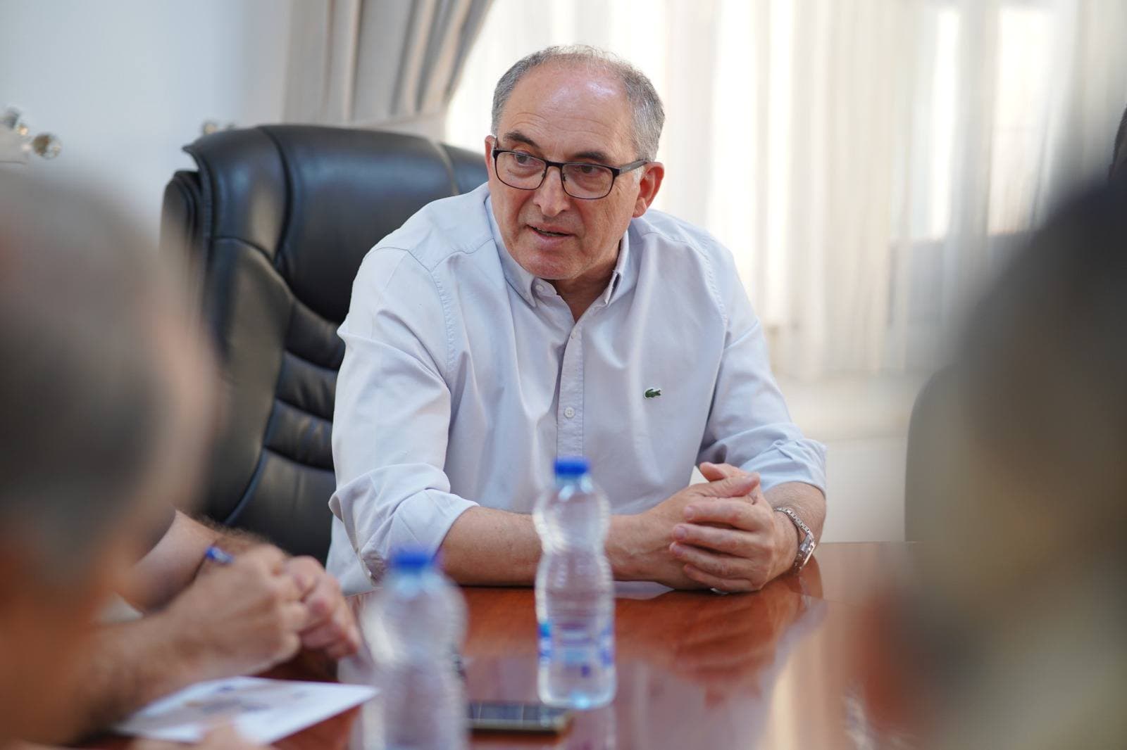 Totaj kritikon Qeverinë Kurti: Kanë shkaktuar probleme ku kanë mundur, na e kanë zvogëluar buxhetin e Prizrenit