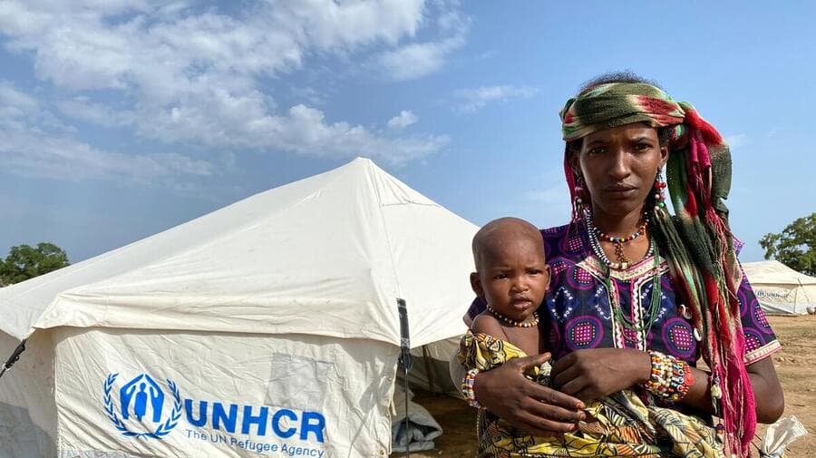 ​UNHCR: 11 milionë njerëz do të humbasin qasjen në ndihmën thelbësore