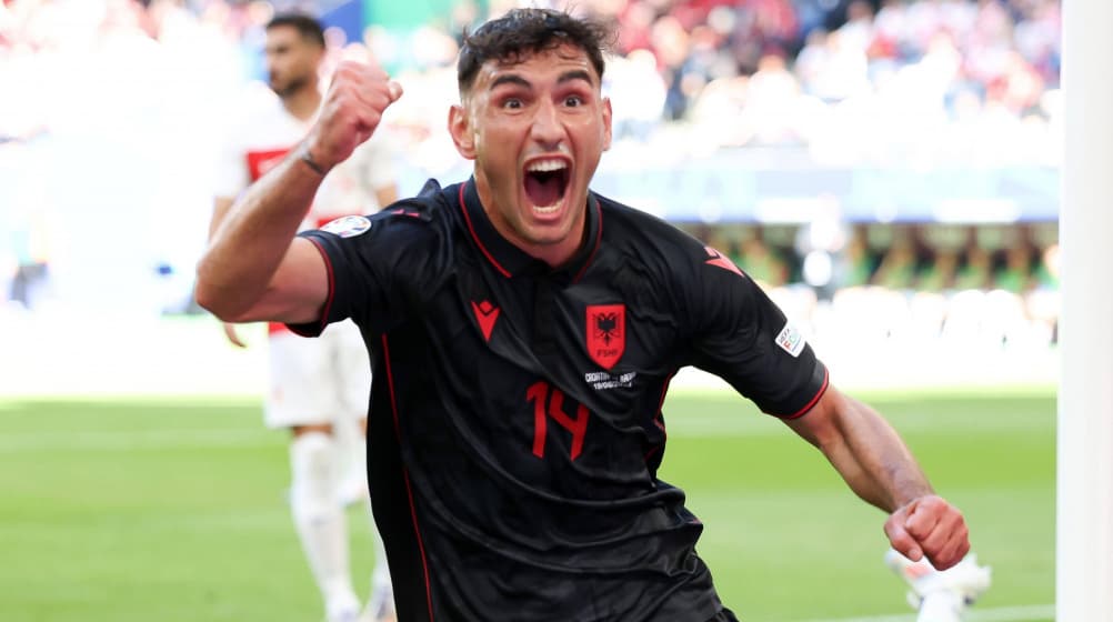 Laçi shumë afër kompletimit të transferimit në Superligën e Turqisë