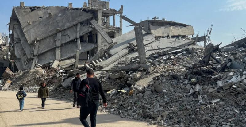 Presidenti amerikan paralajmëron lirimin e disa pengjeve, nga Gaza