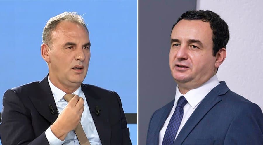 Hera e 50-të, e vërteta? – Takimit Kurti-Limaj po i vjen era marrëveshje, VV dhe Nisma mbajnë sekret detajet