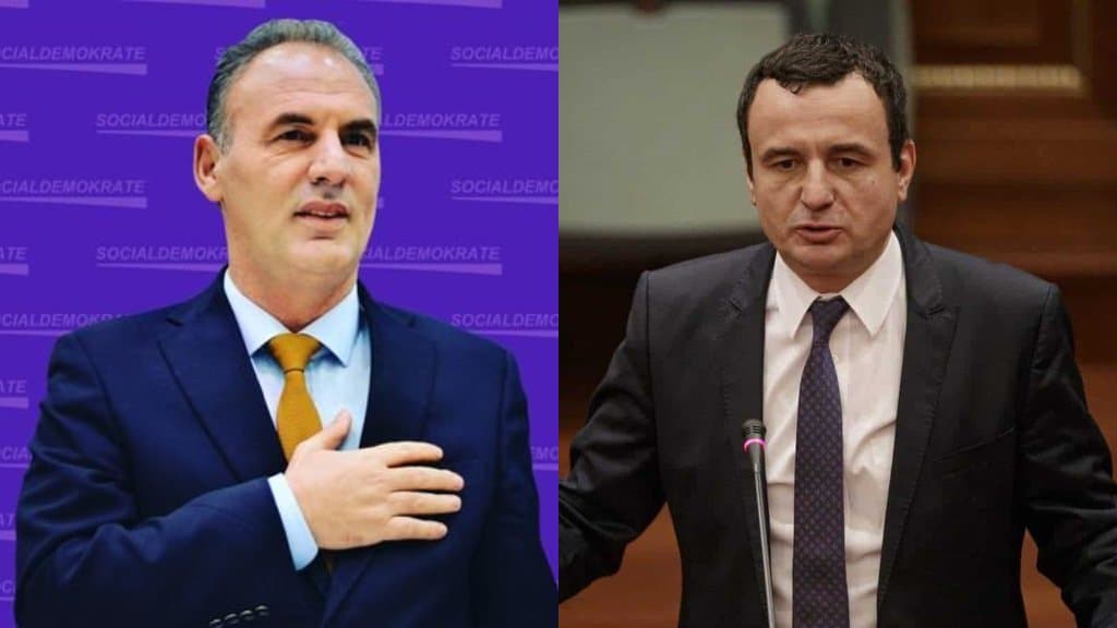 VV dhe Nisma barrikadohen, asnjë fjalë për takimin mes Kurtit dhe Limajt – raportohet se sot nuk është diskutuar për postin e kryeparlamentarit