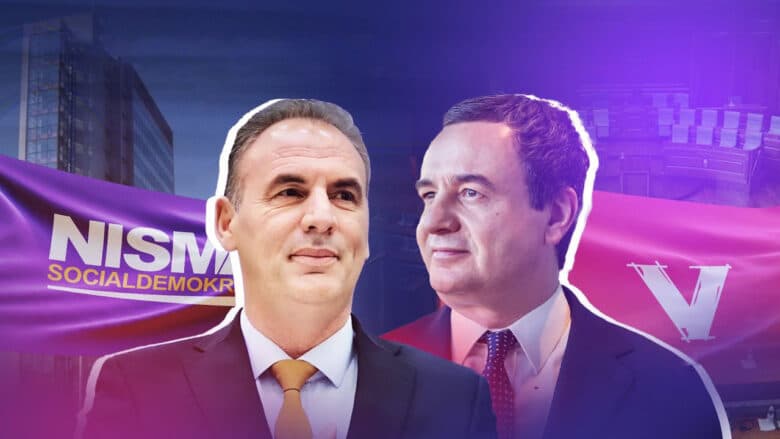 Kurti e Limaj s’kanë arritur marrëveshje, priten sërish takime