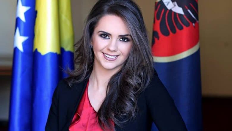 Agroni dhe Teuta, bija e Presidentit Historik kurorëzohet në Katedrale javën tjetër