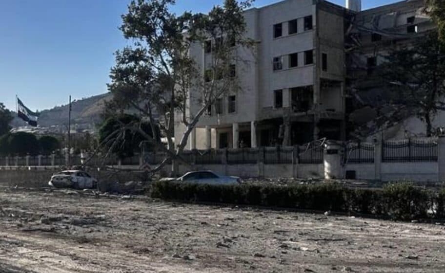 Siria nën flakët e konfliktit etnik, vijojnë përplasjet mes fiseve druze dhe beduine, qindra viktima