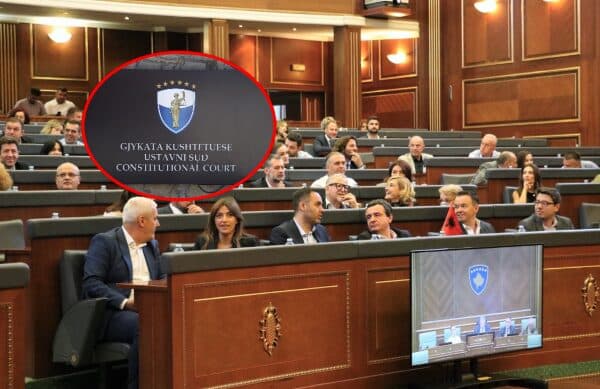 ‘Mjegull’ interpretimesh e një Aktgjykim i ‘pamjaftueshëm’ – Një javë larg fundit të 30-ditëshit, Osmani paralajmëron veprime
