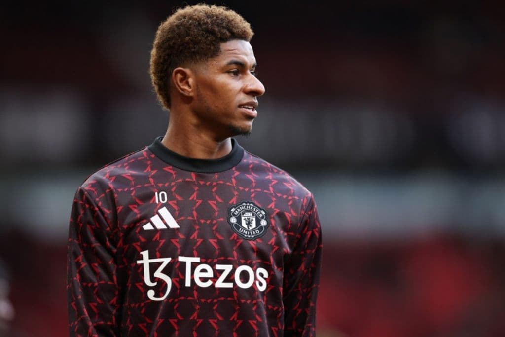Zbulohet sakrifica e Marcus Rashford që mundësoi marrëveshjen mes Barçës dhe Unitedit