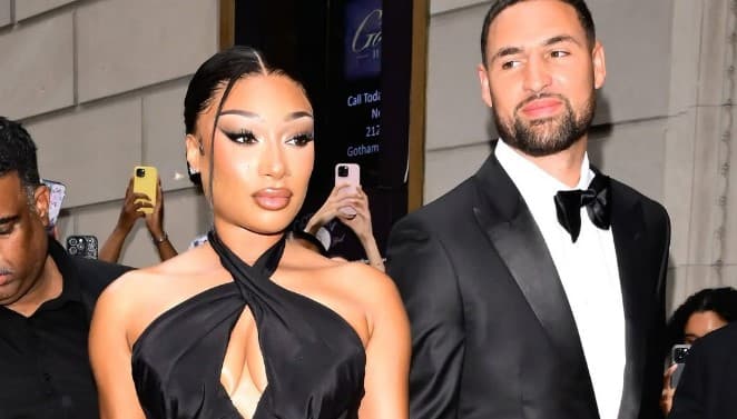 Megan Thee Stallion konfirmon lidhjen me basketbollistin e njohur