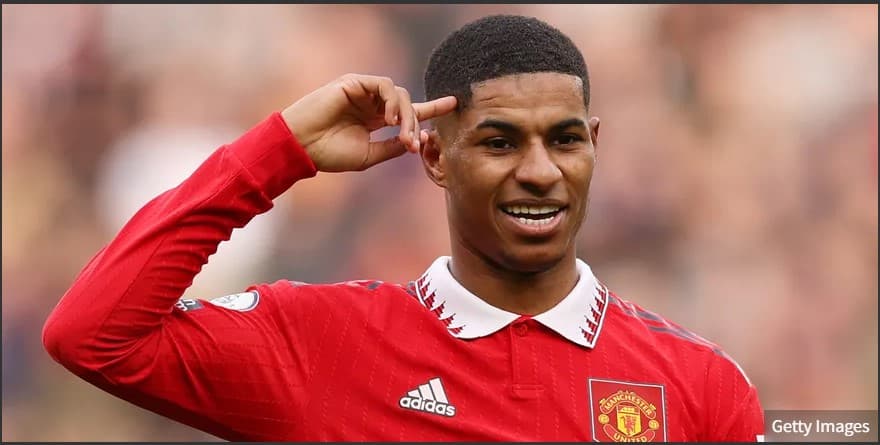 Sakrifica e Rashfordit e mundësoi marrëveshjen mes Barcelonës dhe Man Utd