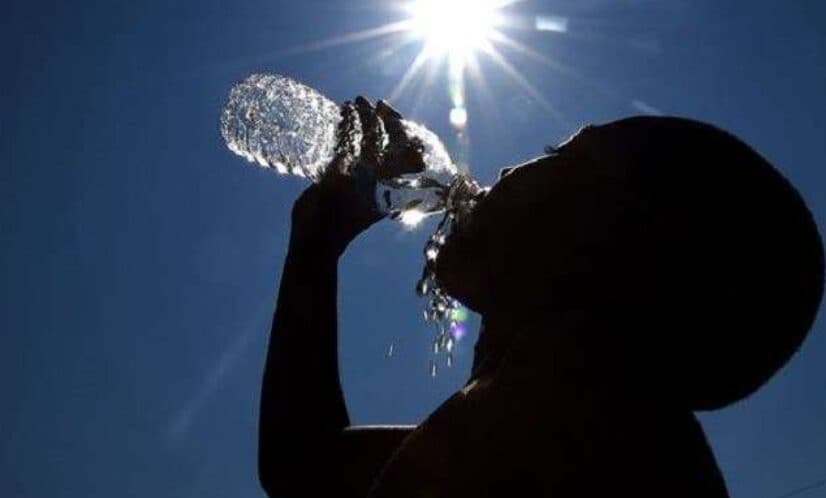 Javë e nxehtë në Kosovë, temperaturat pritet të arrijnë në 39 gradë Celsius