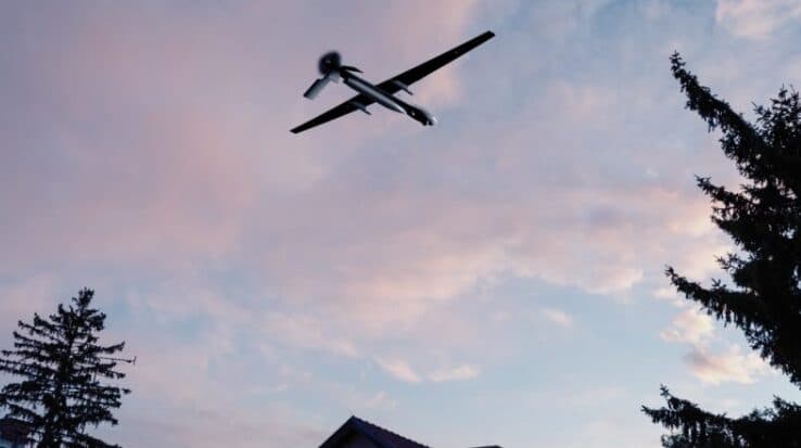 Putin nuk ndalet, përgatit sulm me 2 mijë dronë ndaj Ukrainës