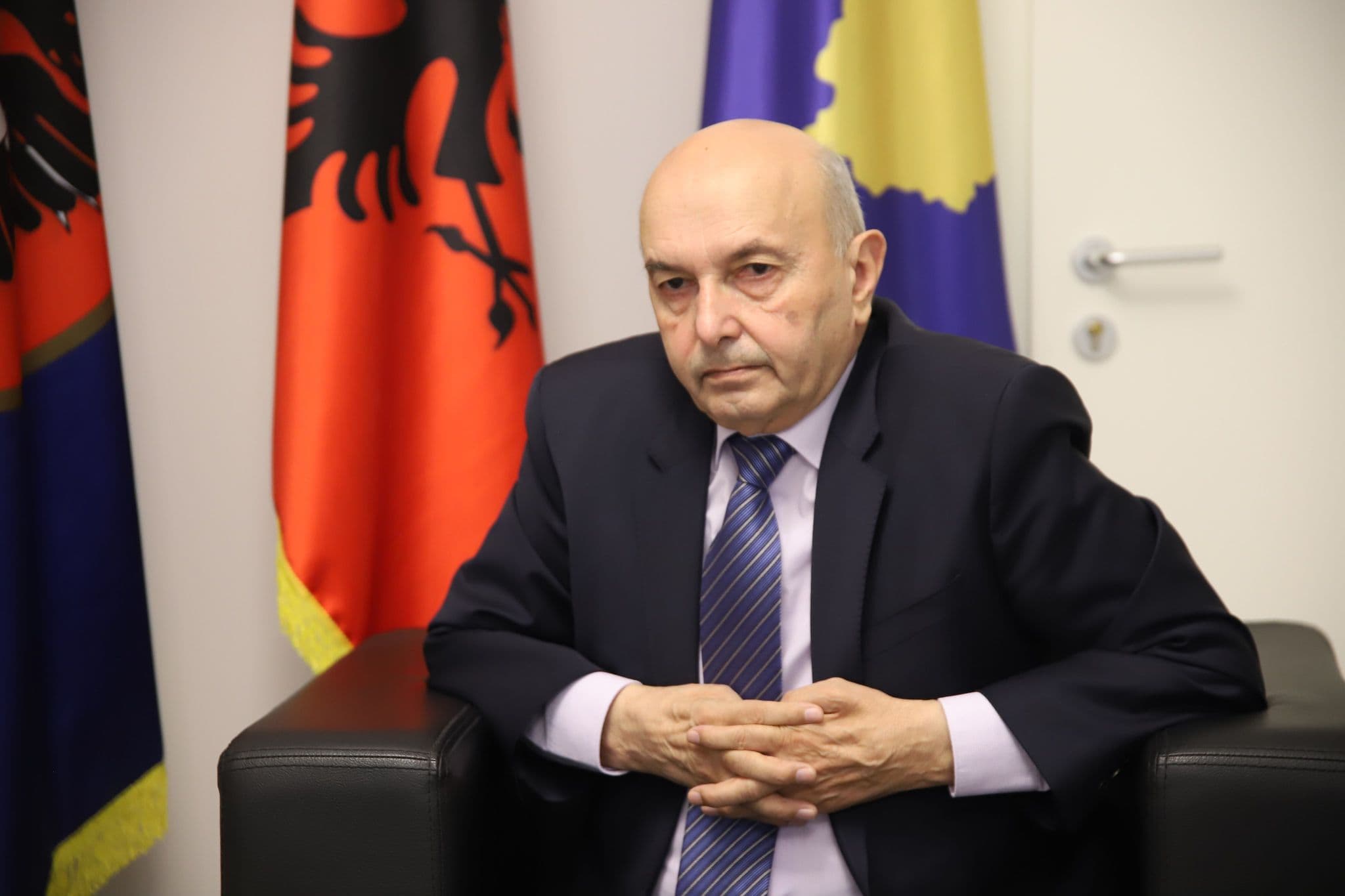 Mustafa: Më 2017 i shkarkova qeveritarët që ishin bërë deputetë, mospërfillja e gjyqësorit nga Qeveria në detyrë duhet të ketë pasoja