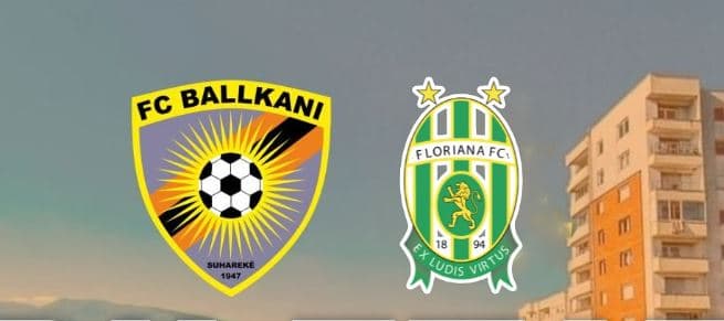 Ballkani del me një tjetër njoftim për biletat e ndeshjes ndaj Florianës