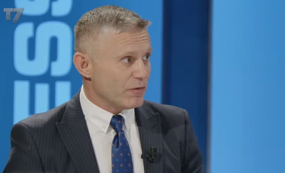 Ramadani: Nëse vazhdohet kështu, Kosova kolapson më 4 prill 2026, s’ka as kush t’i shpallë zgjedhjet