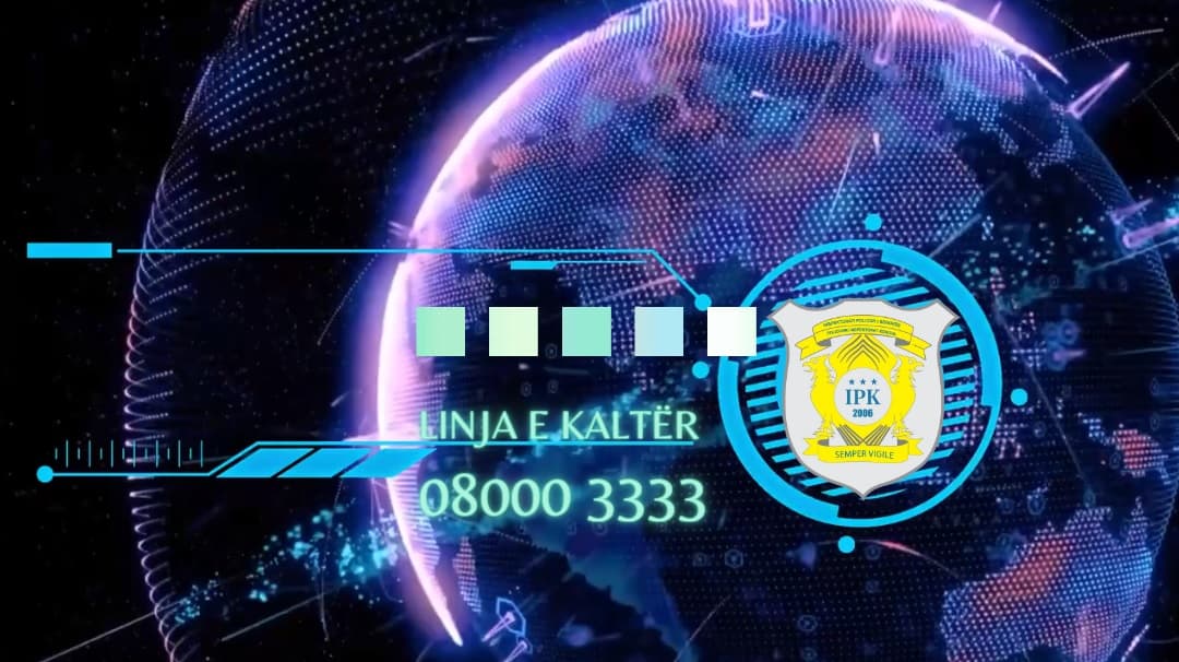 Arrestohet një police në Glloboçicë – ka verifikuar në mënyrë të paautorizuar nëse një shtetas serb kërkohet nga Kosova