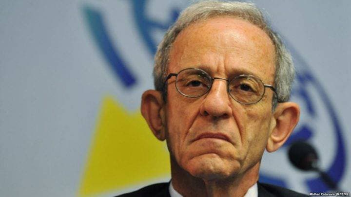 Serwer për sigurinë në Kosovë: FSK ndoshta shumë shpejt, do ketë përgjegjësi të mëdha