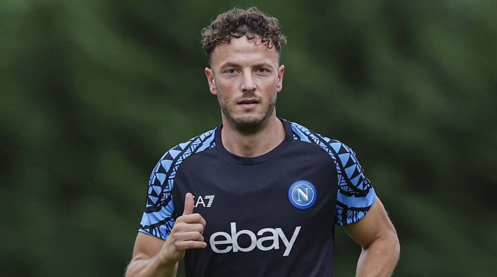 Amir Rrahmani flet për ardhjen e De Bruynes te Napoli