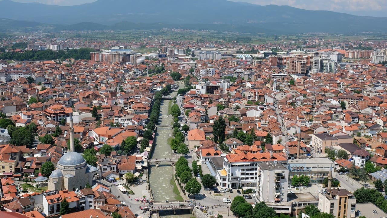 Konfirmohet vdekja e një personi nga arma e zjarrit në Prizren