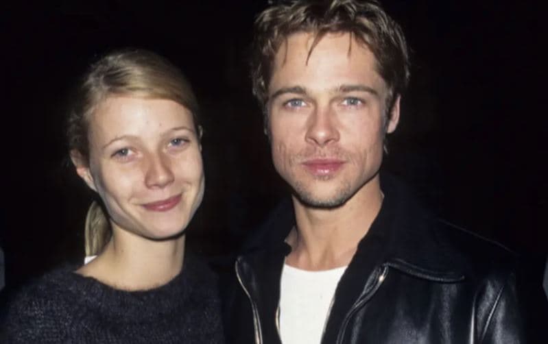 Psd Gwyneth Paltrow u mërzit nga martesa e Brad & Jennifer?